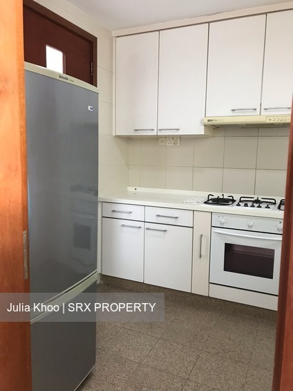 Butterworth 8 (D15), Condominium #183162812